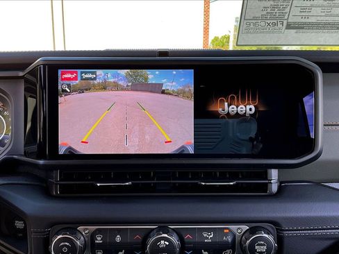 New 2026 Jeep Gladiator Mojave AWD/4WD image 14