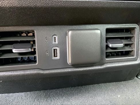 Certified 2024 Chevrolet Silverado 1500 LT w/ Z71 Off-Road Package AWD/4WD image 36