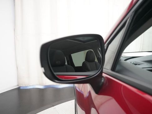 Certified 2025 Subaru Ascent Bronze Edition image 26