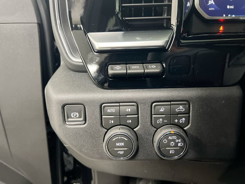 New 2026 Chevrolet Silverado 2500 High Country w/ High Country Premium Package AWD/4WD image 19