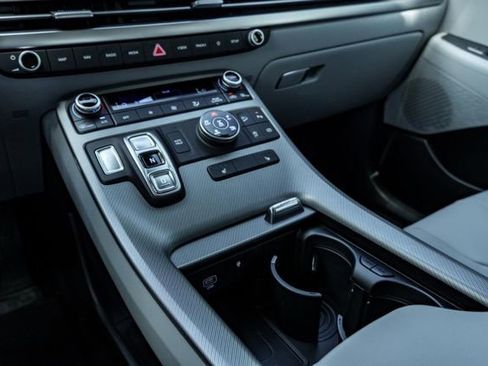 New 2025 Hyundai Palisade SEL AWD/4WD image 16