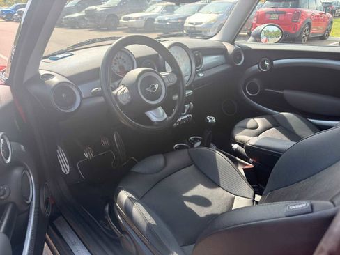Used 2009 MINI Cooper S FWD image 15