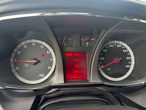 Used 2017 GMC Terrain SLE w/ Convenience Package AWD/4WD image 4
