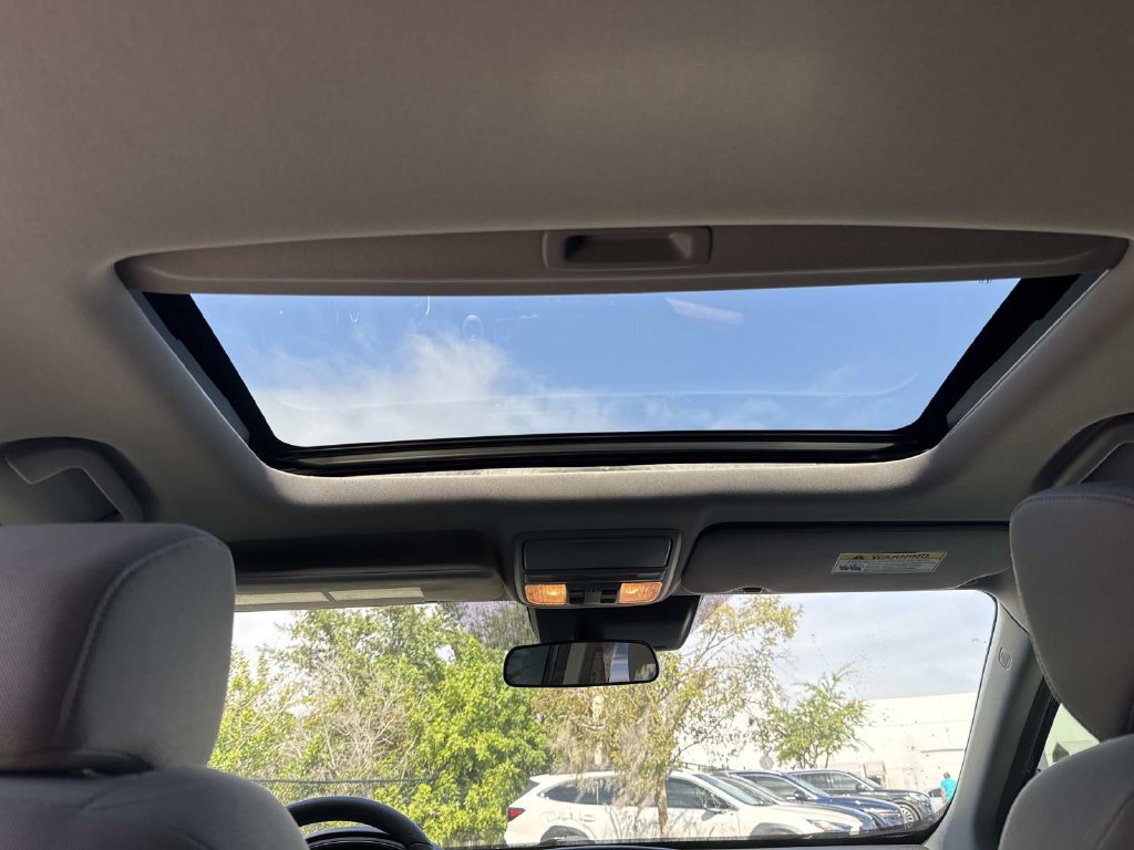 Used 2018 Honda CR-V EX image 20