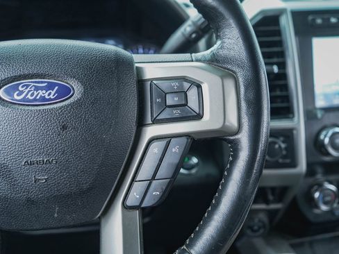 Used 2020 Ford F350 Lariat w/ Lariat Ultimate Package image 22