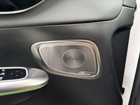 Used 2026 Mercedes-Benz GLC 300 4MATIC image 15