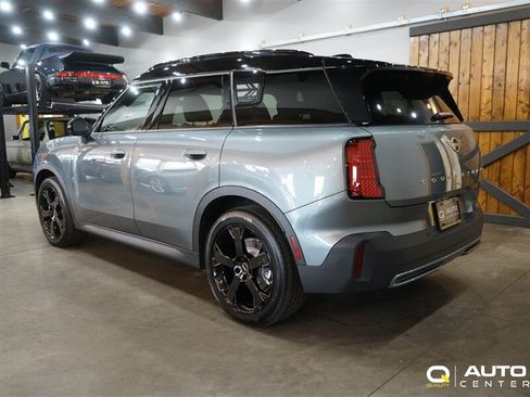 Used 2025 MINI Cooper Countryman SE AWD/4WD image 5