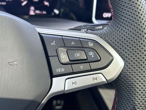 New 2026 Volkswagen GTI Autobahn FWD image 20