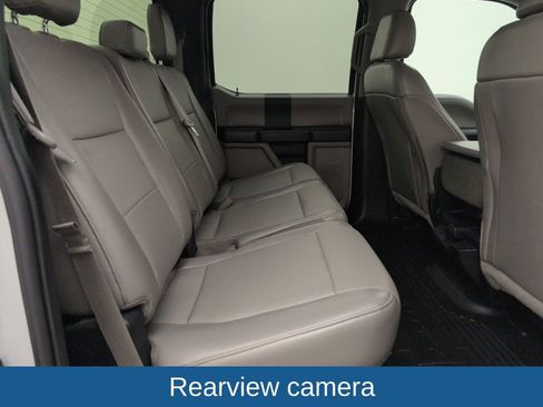 Used 2019 Ford F250 XL w/ Power Equipment Group image 17