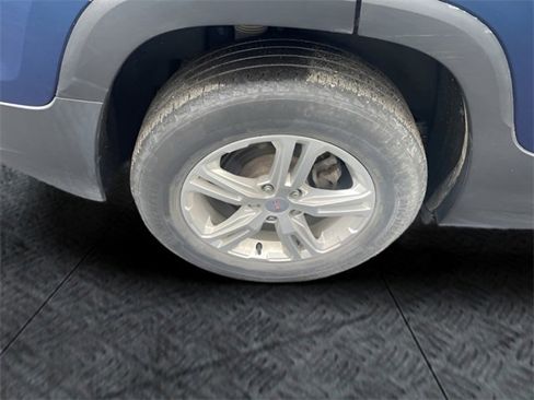 Used 2020 GMC Terrain SLE w/ LPO, Floor Liner Package image 25