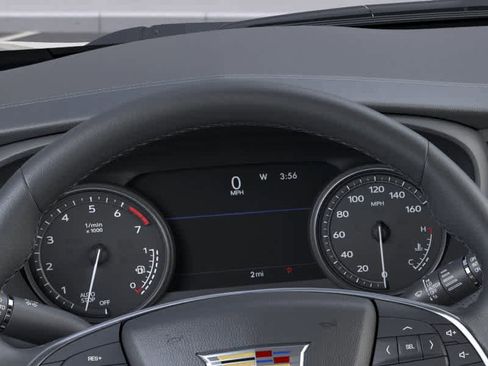 New 2026 Cadillac XT5 Premium Luxury image 18