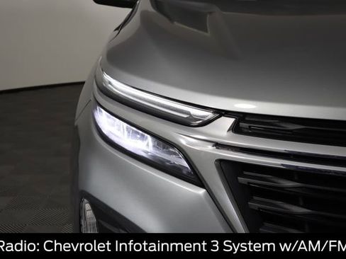 Used 2023 Chevrolet Equinox LT AWD/4WD image 13