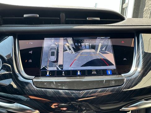 New 2025 Cadillac XT6 Premium Luxury w/ Technology Package image 27