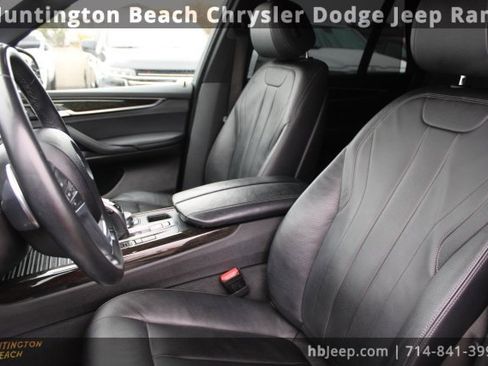 Used 2018 BMW X5 sDrive35i image 30