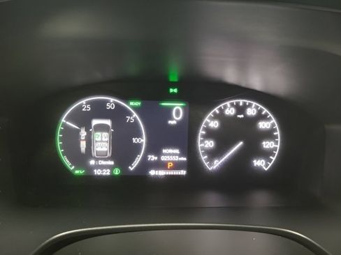 Used 2025 Honda CR-V Sport image 29