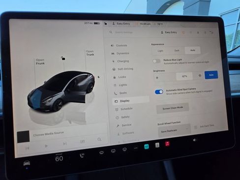 Used 2022 Tesla Model 3 Long Range AWD/4WD image 46