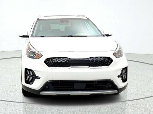 Used 2022 Kia Niro EX Premium FWD image 2