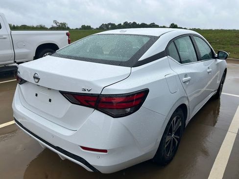 Used 2021 Nissan Sentra SV image 10