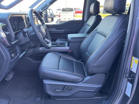 New 2026 Ford F350 Lariat w/ Lariat Ultimate Package image 12