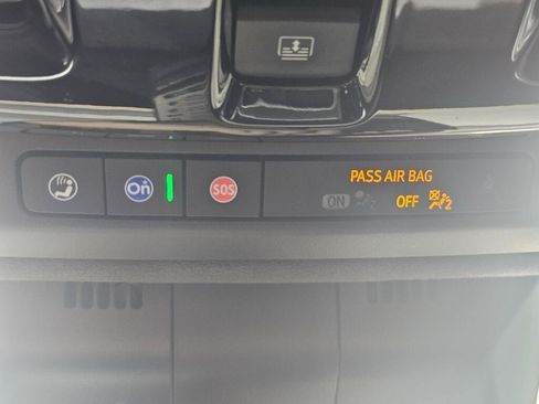 Used 2025 Cadillac Escalade V AWD/4WD image 43