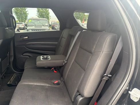 Used 2026 Dodge Durango GT AWD/4WD image 11