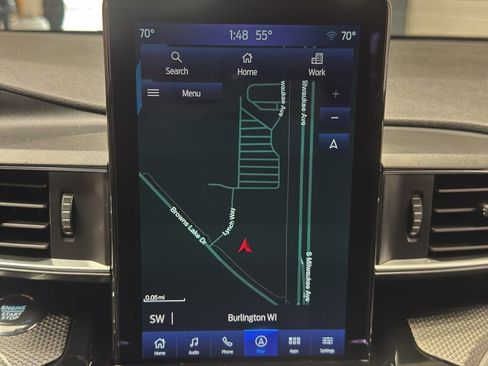 Used 2024 Ford Explorer ST w/ Technology Package image 33