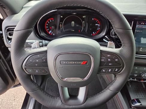 New 2026 Dodge Durango GT AWD/4WD image 12