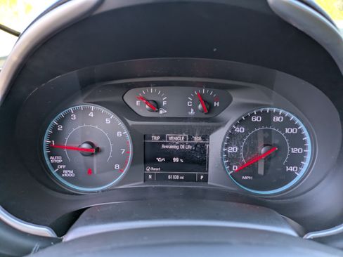 Used 2023 Chevrolet Malibu LT image 25