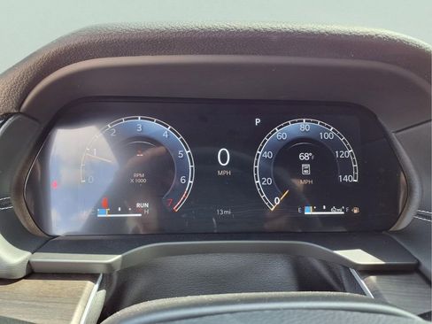 New 2026 Jeep Grand Cherokee Limited w/ Limited Altitude Package AWD/4WD image 26
