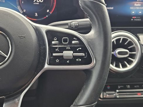 Certified 2021 Mercedes-Benz GLA 250 image 13