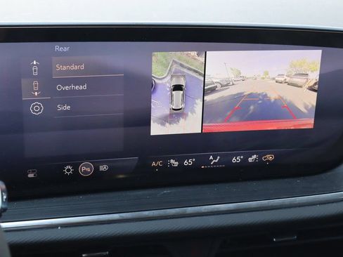 New 2025 Buick Envision Preferred AWD/4WD image 12