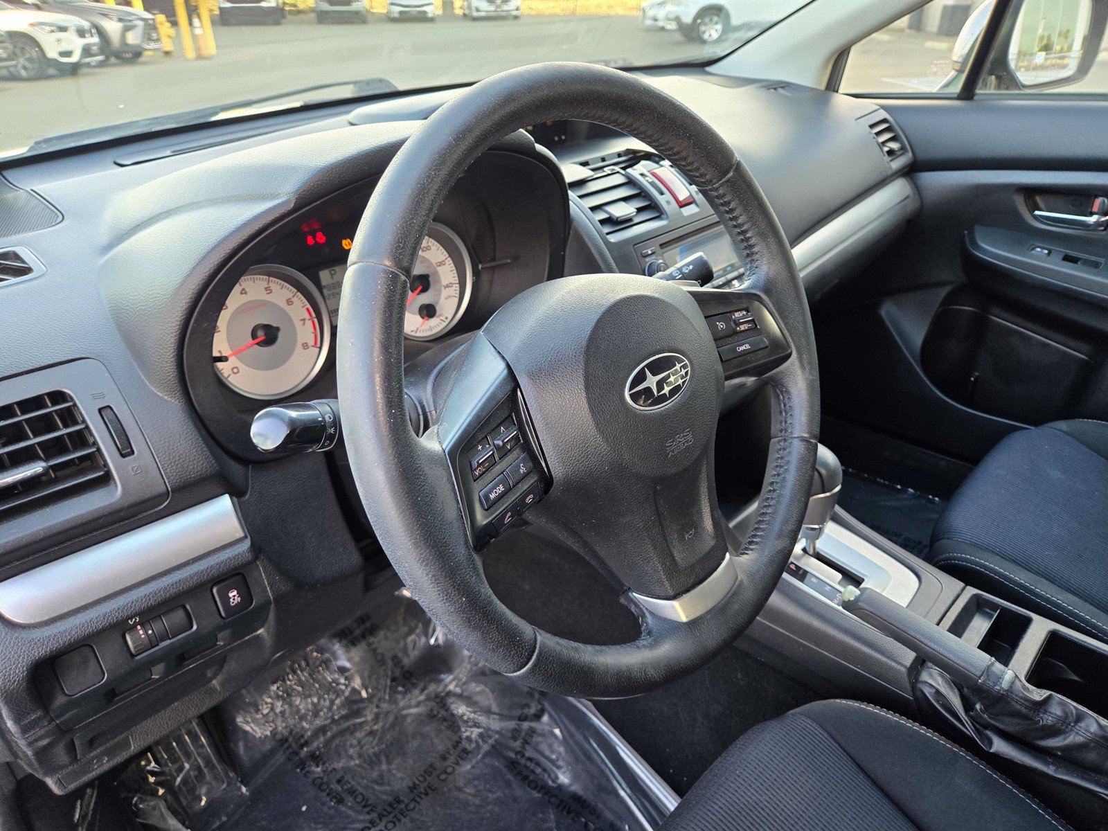 Used 2013 Subaru Impreza 2.0i Sport Premium AWD/4WD image 13