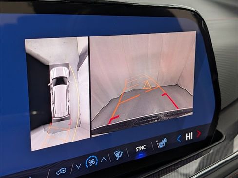 New 2026 Chevrolet Tahoe RST w/ RST Capability Package image 25