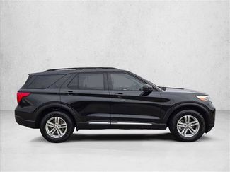 Used 2021 Ford Explorer XLT w/ Equipment Group 202A AWD/4WD video 2