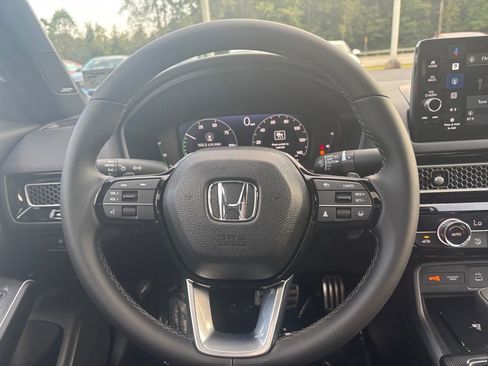 New 2026 Honda Civic Sport Touring image 17