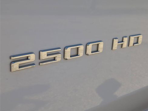 Used 2024 Chevrolet Silverado 2500 LTZ w/ LTZ Premium Package image 35