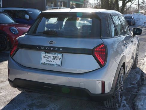 Used 2026 MINI Cooper 4-Door Hardtop image 16