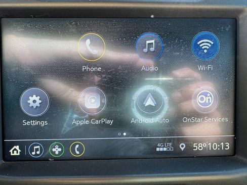 Used 2021 Chevrolet Silverado 3500 LT image 32