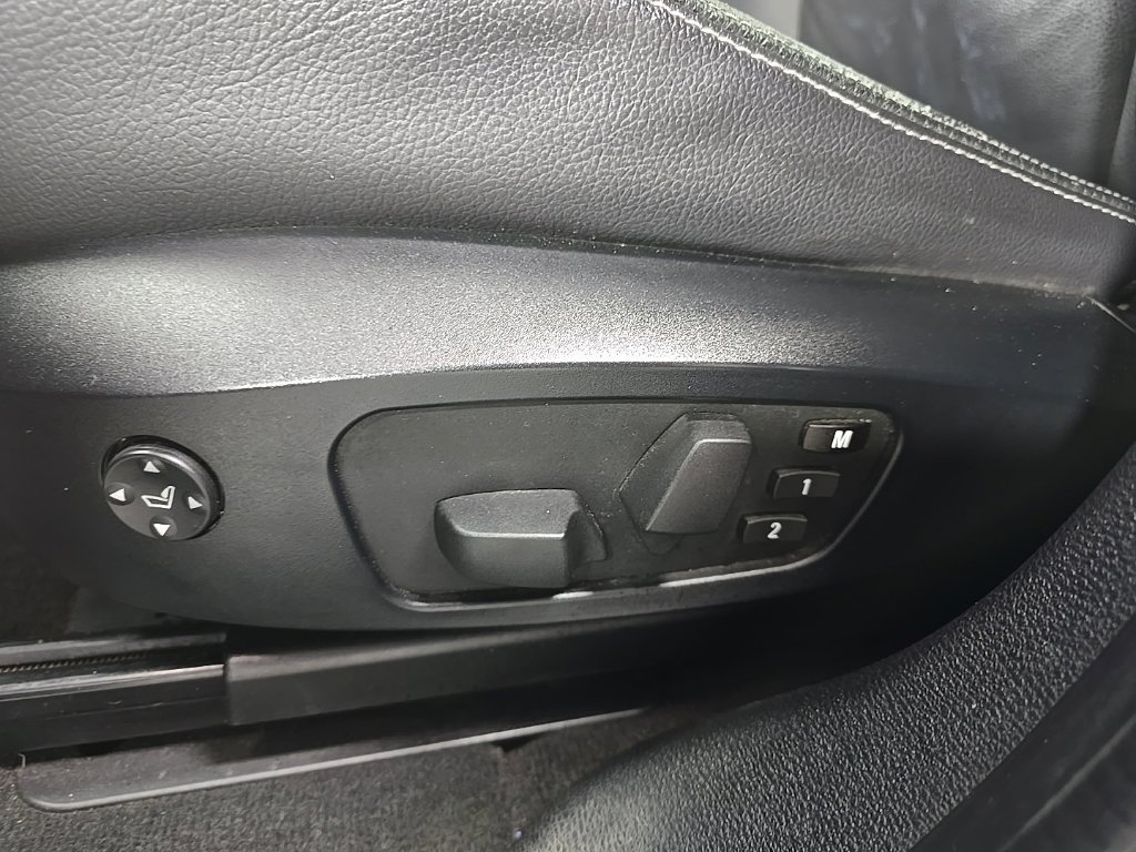 Used 2014 BMW X3 xDrive28i AWD/4WD image 36