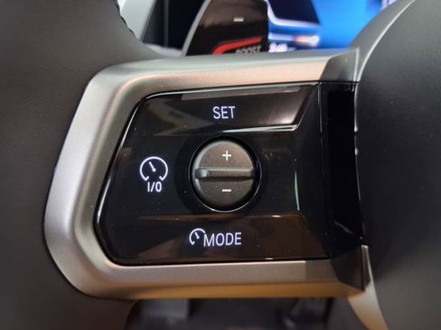 New 2026 BMW X3 xDrive30 w/ M Sport Package image 15