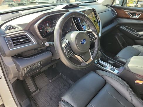 Used 2024 Subaru Ascent Touring w/ Popular Package #2 image 16