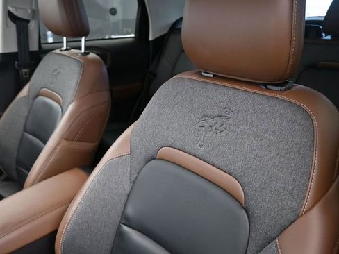 Used 2024 Ford Bronco Sport Outer Banks image 18