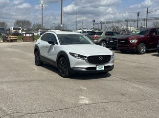 Used 2025 MAZDA CX-30 AWD 2.5 S w/ Select Sport Pkg video 1