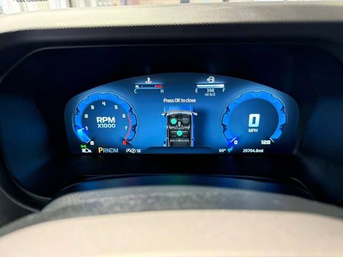 Used 2025 Ford Bronco Big Bend image 14