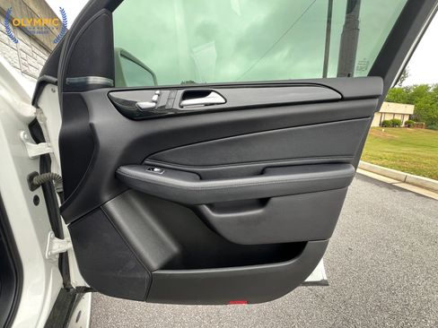 Used 2017 Mercedes-Benz GLE 350 image 46