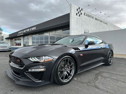 Used 2023 Ford Mustang GT Premium w/ GT Performance Package