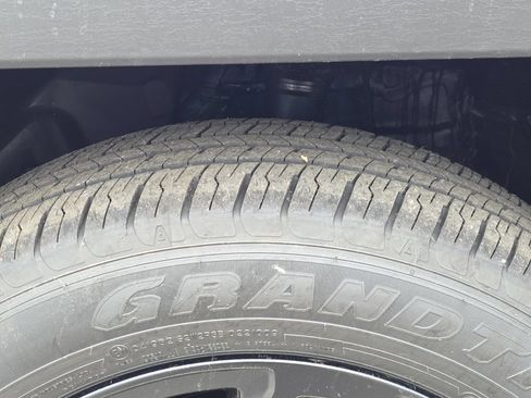 New 2026 Subaru Outback Limited AWD/4WD image 32