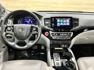 Used 2019 Honda Pilot Elite video 2