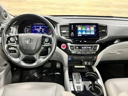Used 2019 Honda Pilot Elite