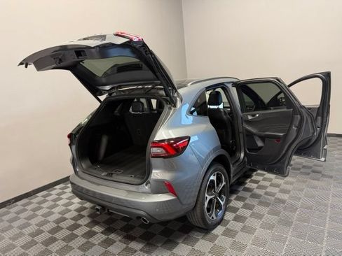 Used 2023 Ford Escape ST-Line Select w/ Tech Pack #2 AWD/4WD image 30